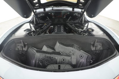 2024 Chevrolet Corvette 3LZ