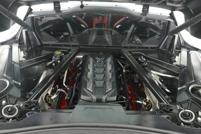 2024 Chevrolet Corvette 3LZ