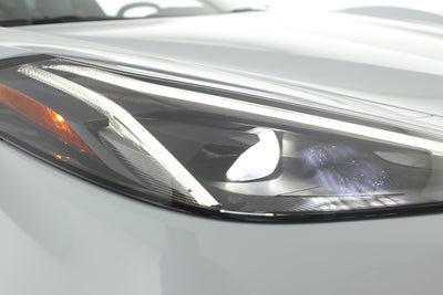 2024 Chevrolet Corvette 3LZ