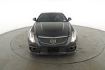 2013 Cadillac CTS-V Coupe Base