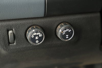 2021 Chevrolet Colorado 4WD Z71