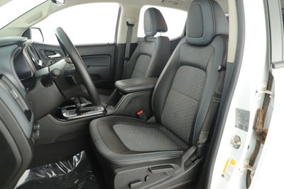 2021 Chevrolet Colorado 4WD Z71