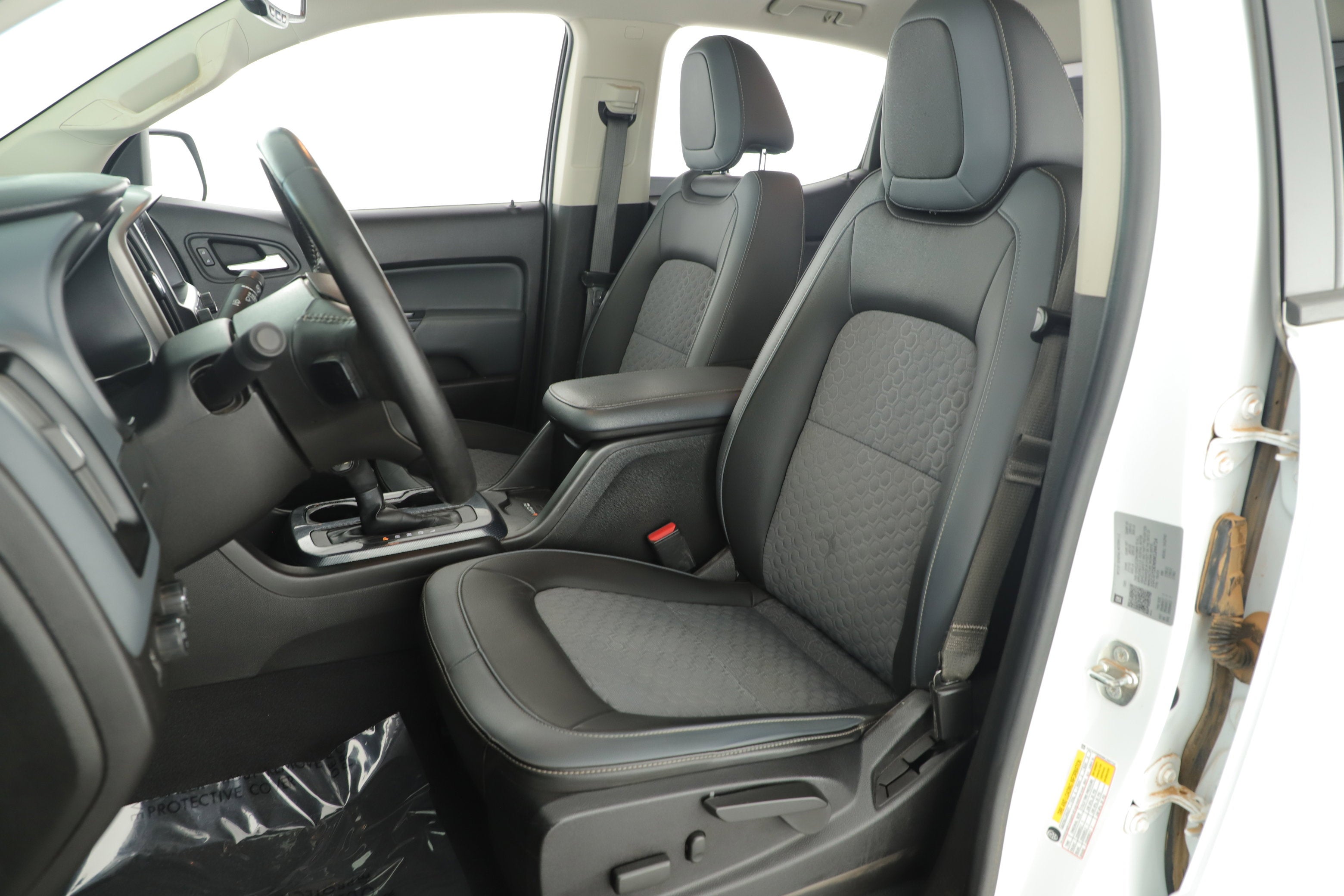 2021 Chevrolet Colorado 4WD Z71