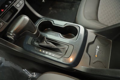 2021 Chevrolet Colorado 4WD Z71