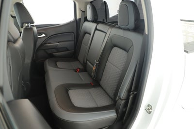 2021 Chevrolet Colorado 4WD Z71