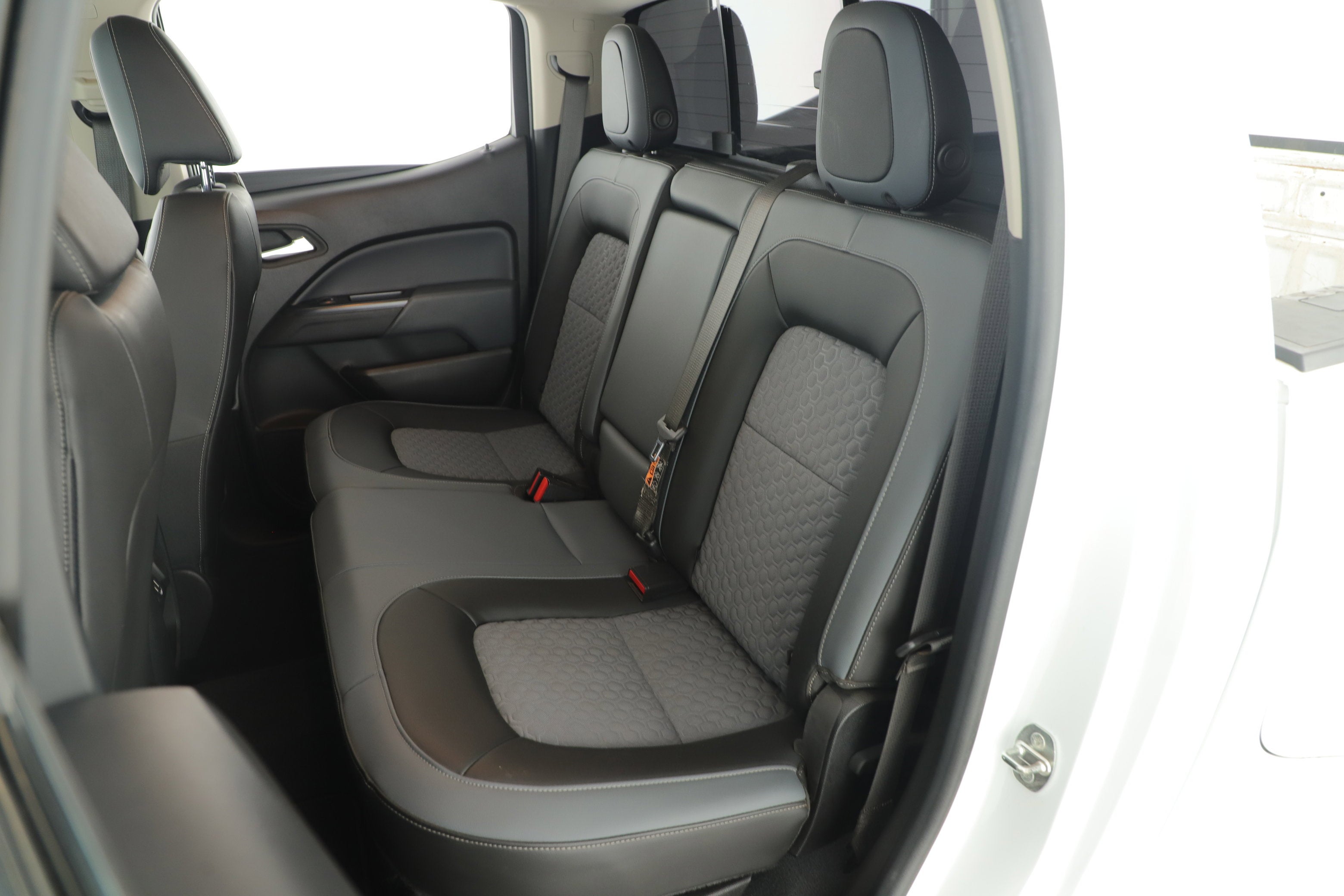 2021 Chevrolet Colorado 4WD Z71