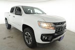 2021 Chevrolet Colorado 4WD Z71