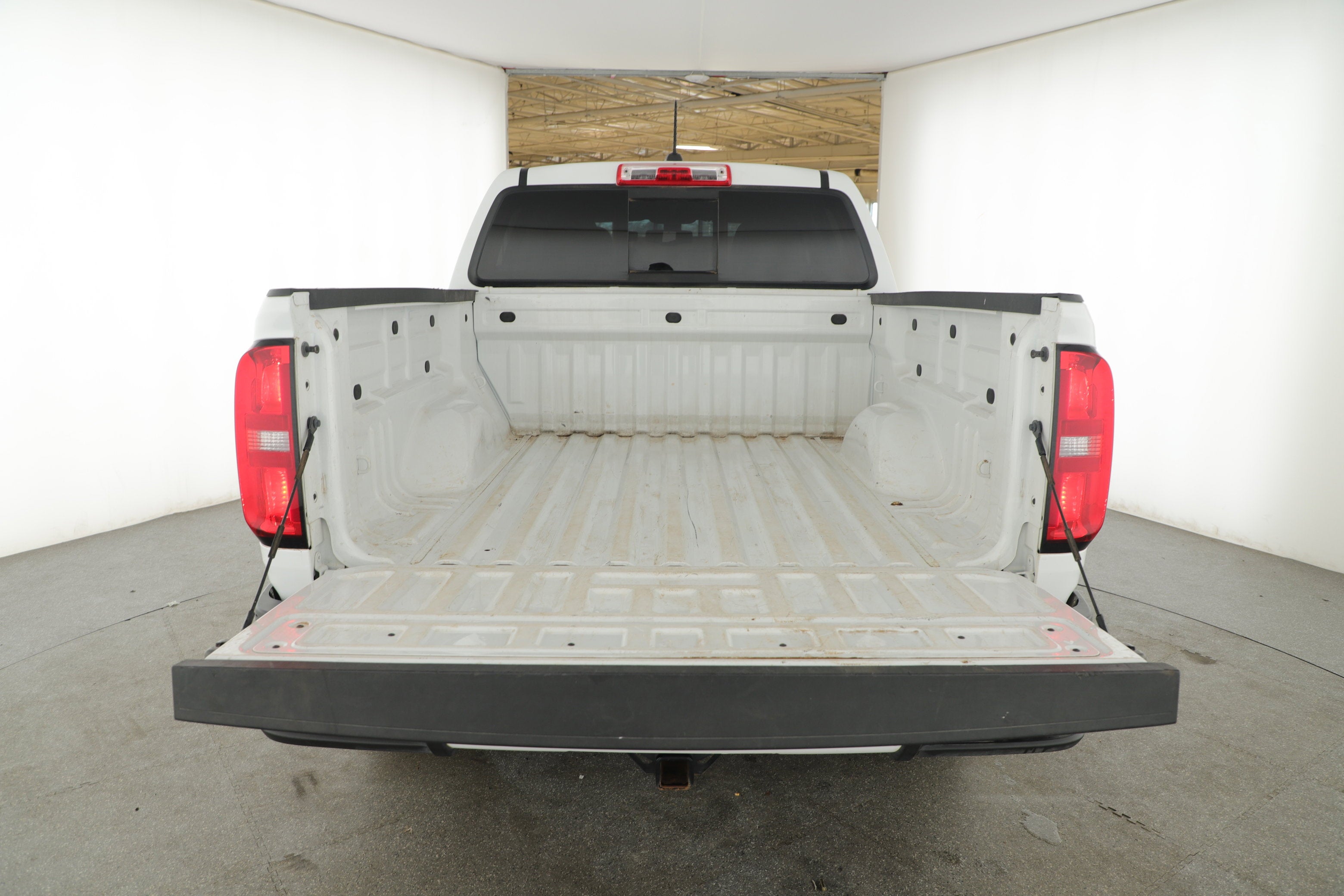 2021 Chevrolet Colorado 4WD Z71