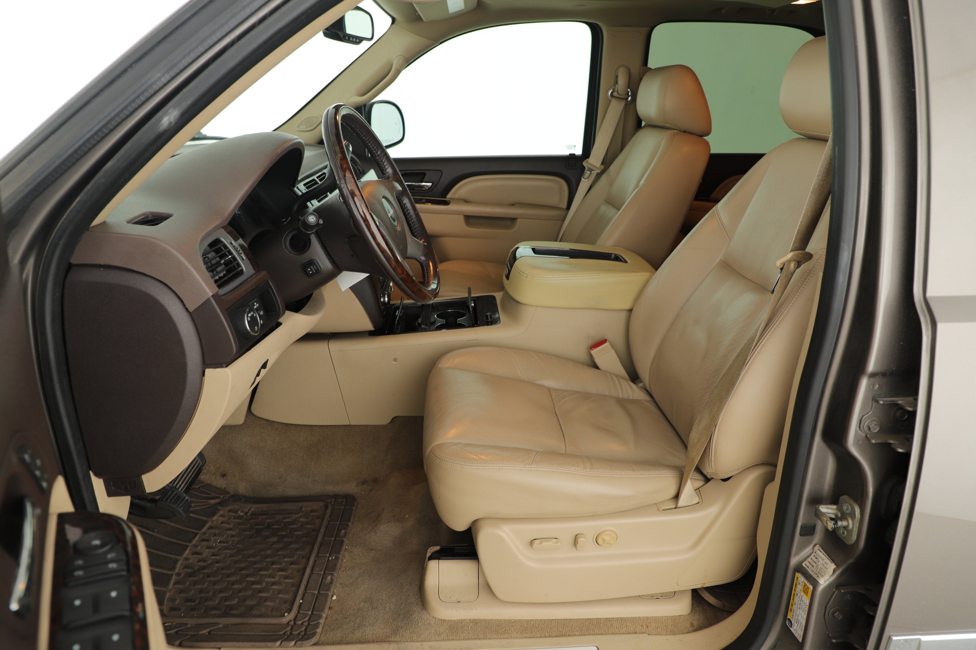 2011 GMC Yukon Denali