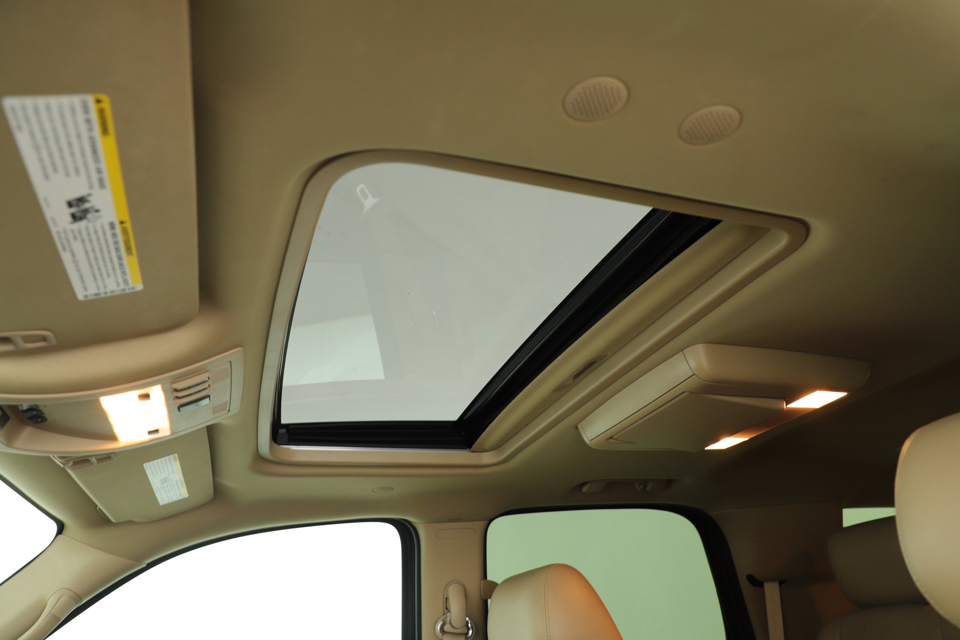 2011 GMC Yukon Denali