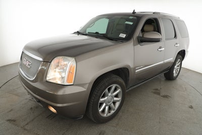 2011 GMC Yukon Denali