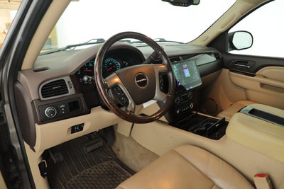 2011 GMC Yukon Denali