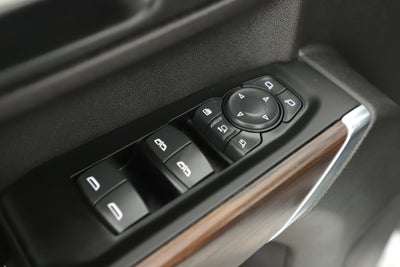 2022 GMC Sierra 2500HD SLT