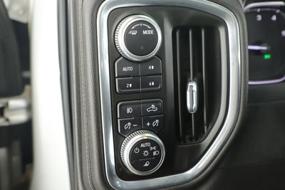 2022 GMC Sierra 2500HD SLT