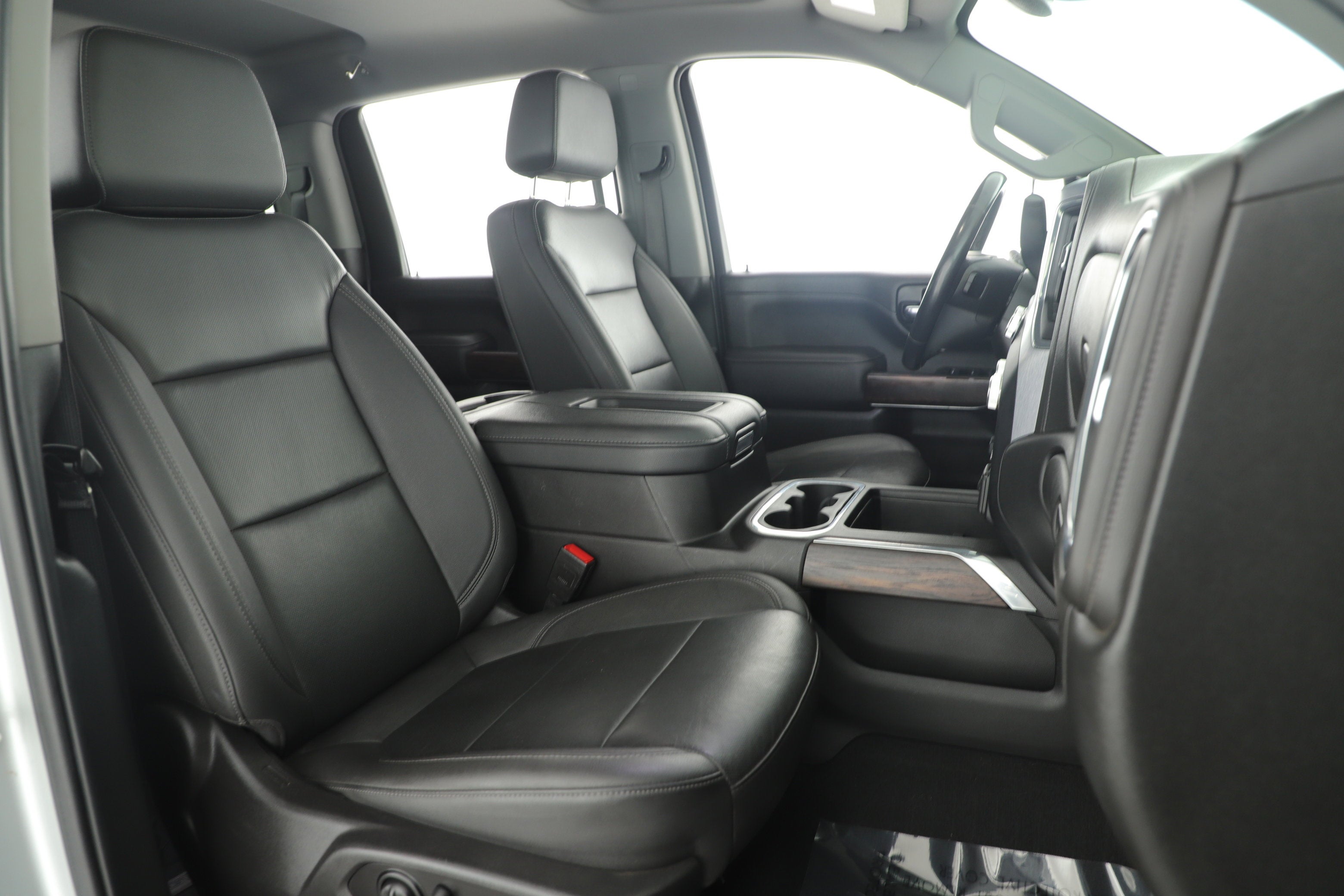 2022 GMC Sierra 2500HD SLT