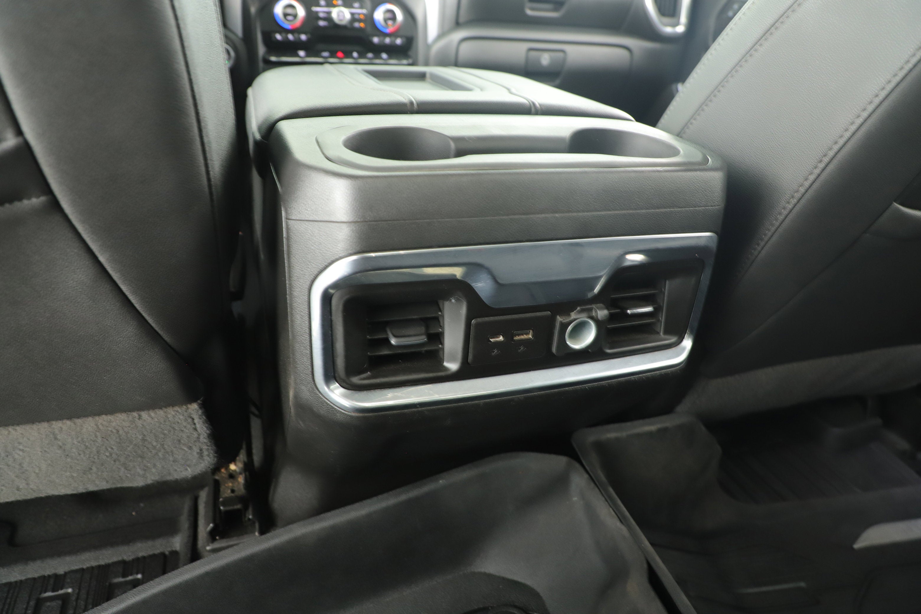 2022 GMC Sierra 2500HD SLT