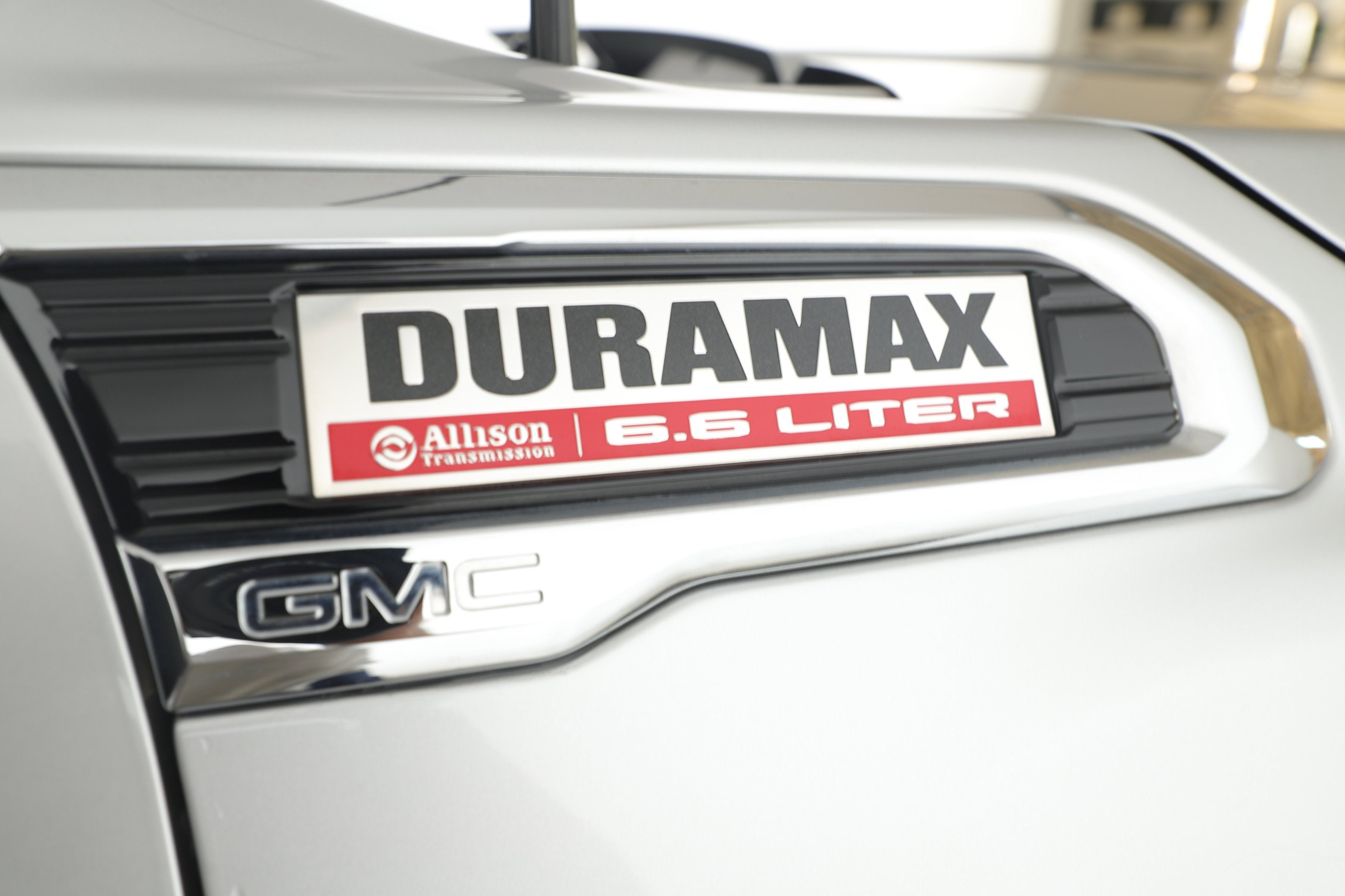 2022 GMC Sierra 2500HD SLT