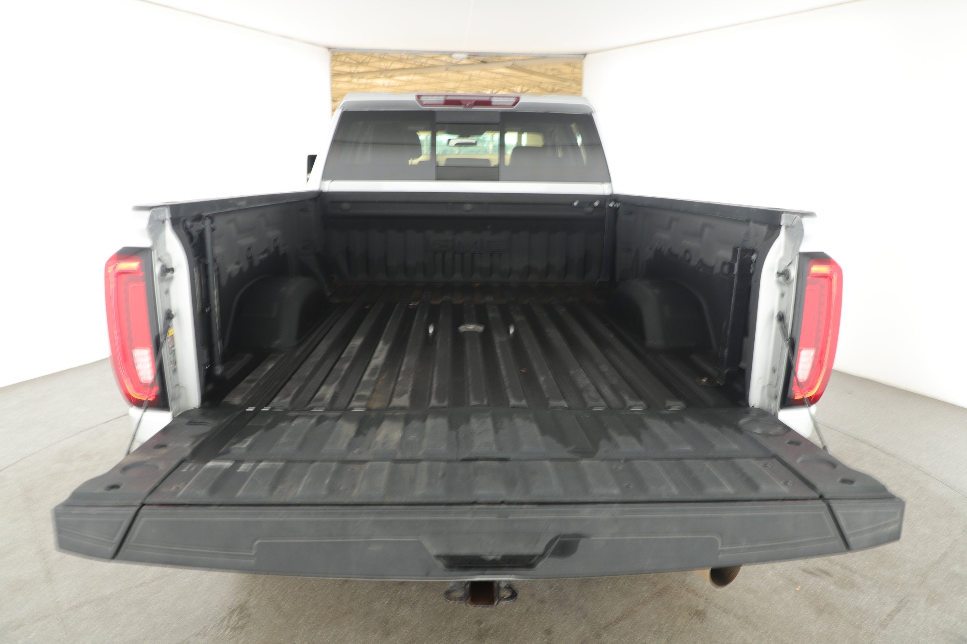 2022 GMC Sierra 2500HD SLT