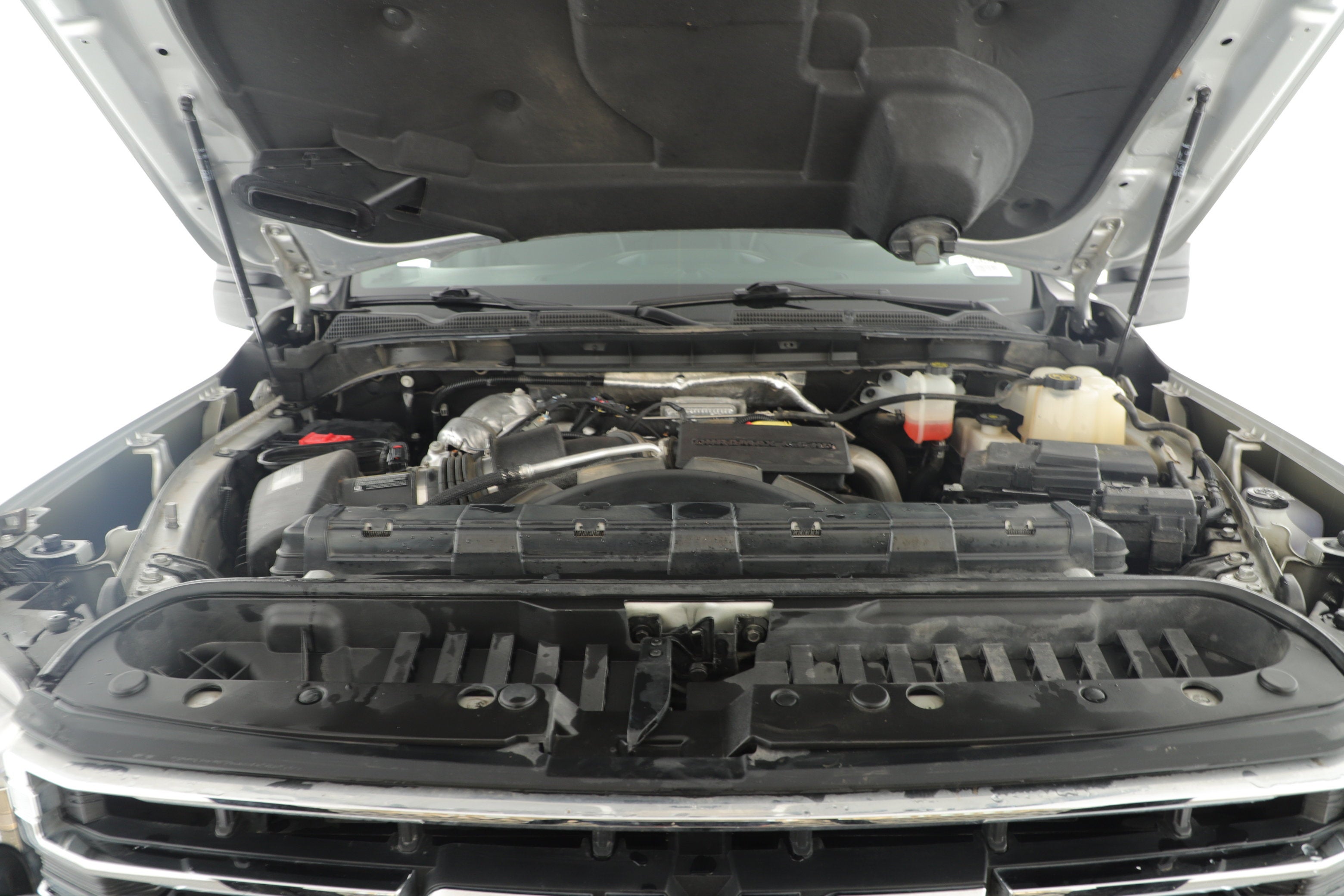 2022 GMC Sierra 2500HD SLT