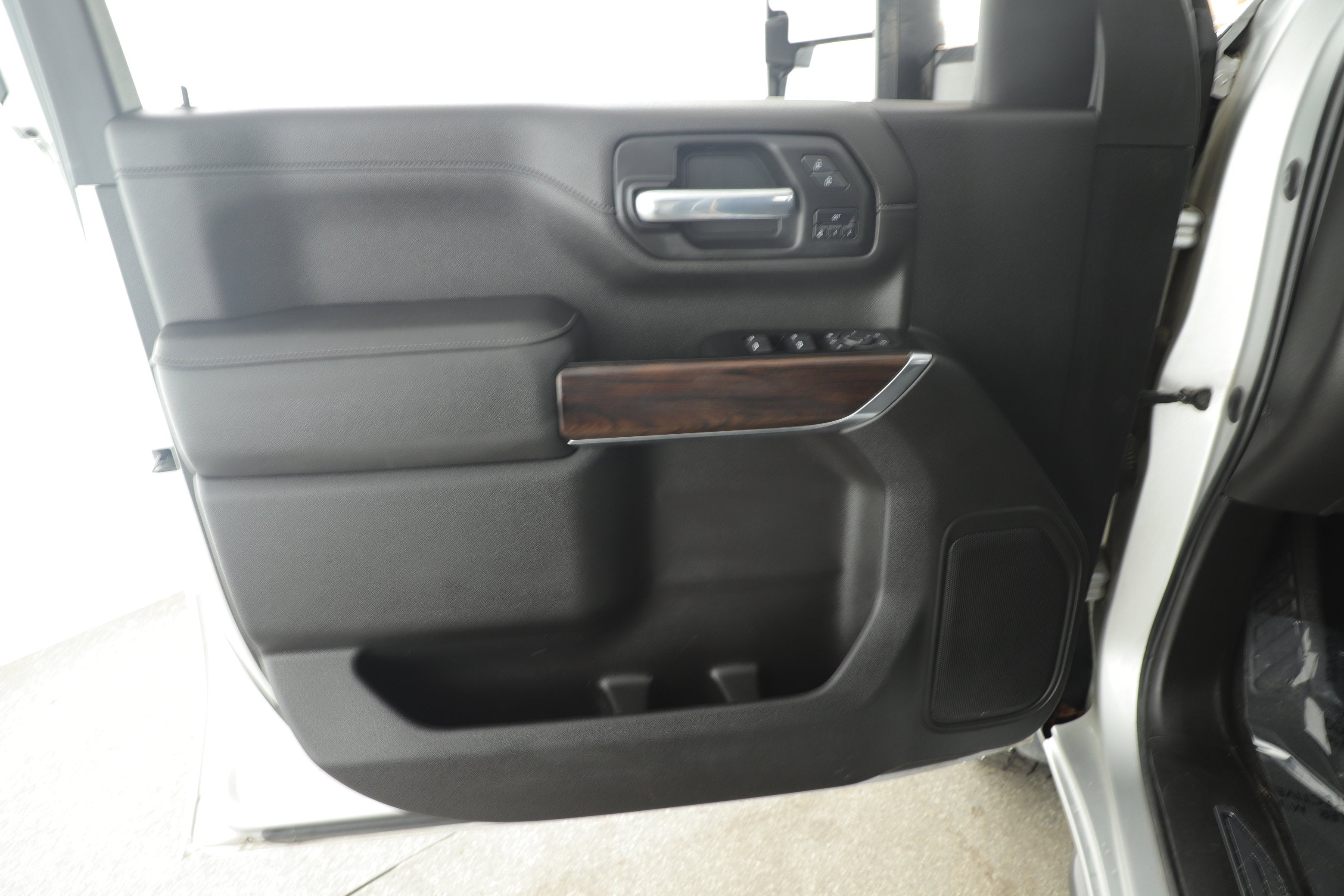 2022 GMC Sierra 2500HD SLT