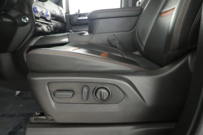 2022 GMC Sierra 2500HD AT4