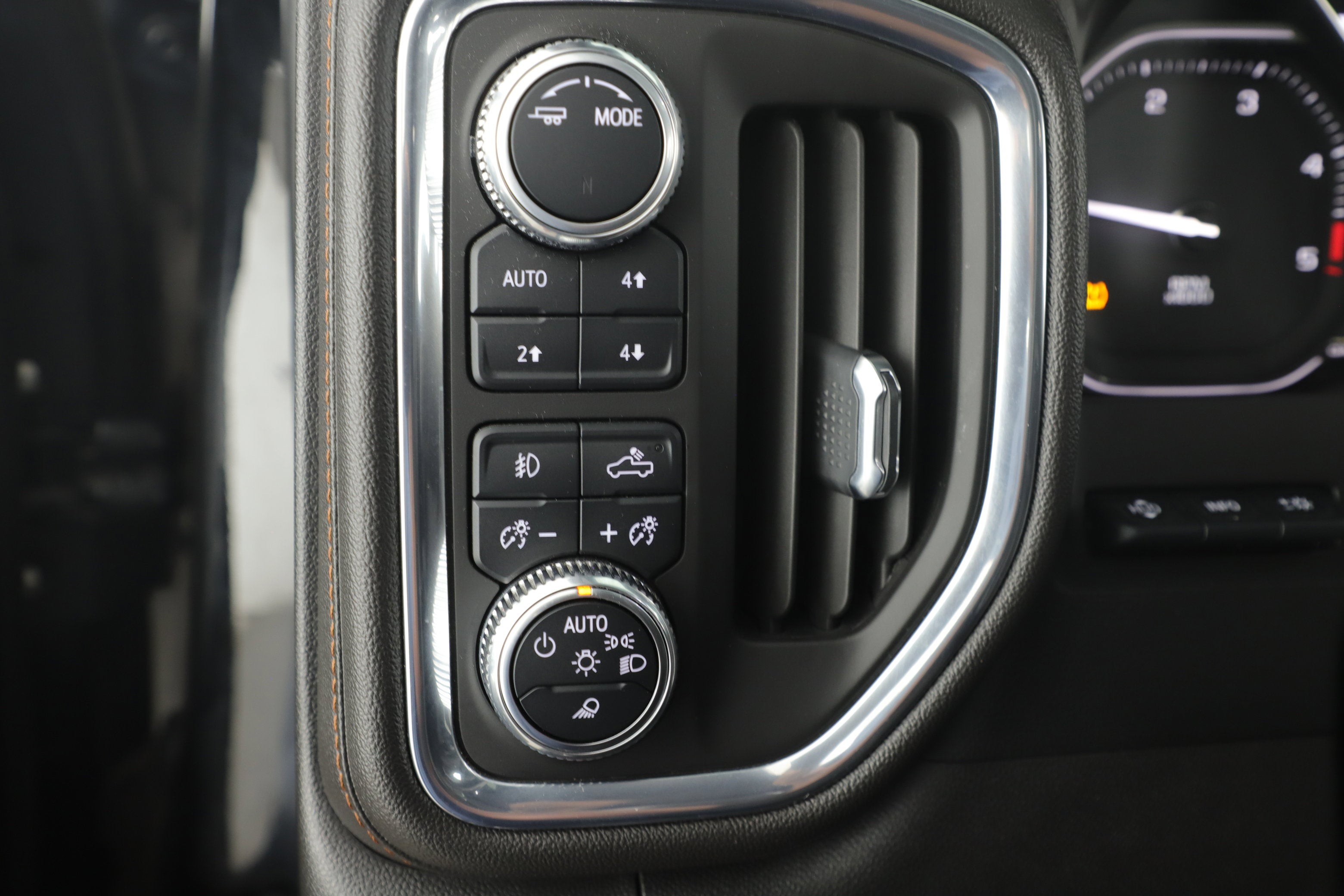 2022 GMC Sierra 2500HD AT4