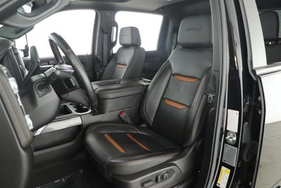 2022 GMC Sierra 2500HD AT4