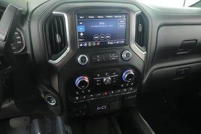 2022 GMC Sierra 2500HD AT4