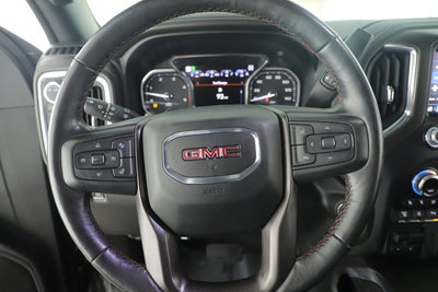 2022 GMC Sierra 2500HD AT4