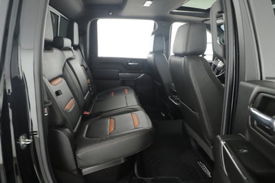 2022 GMC Sierra 2500HD AT4
