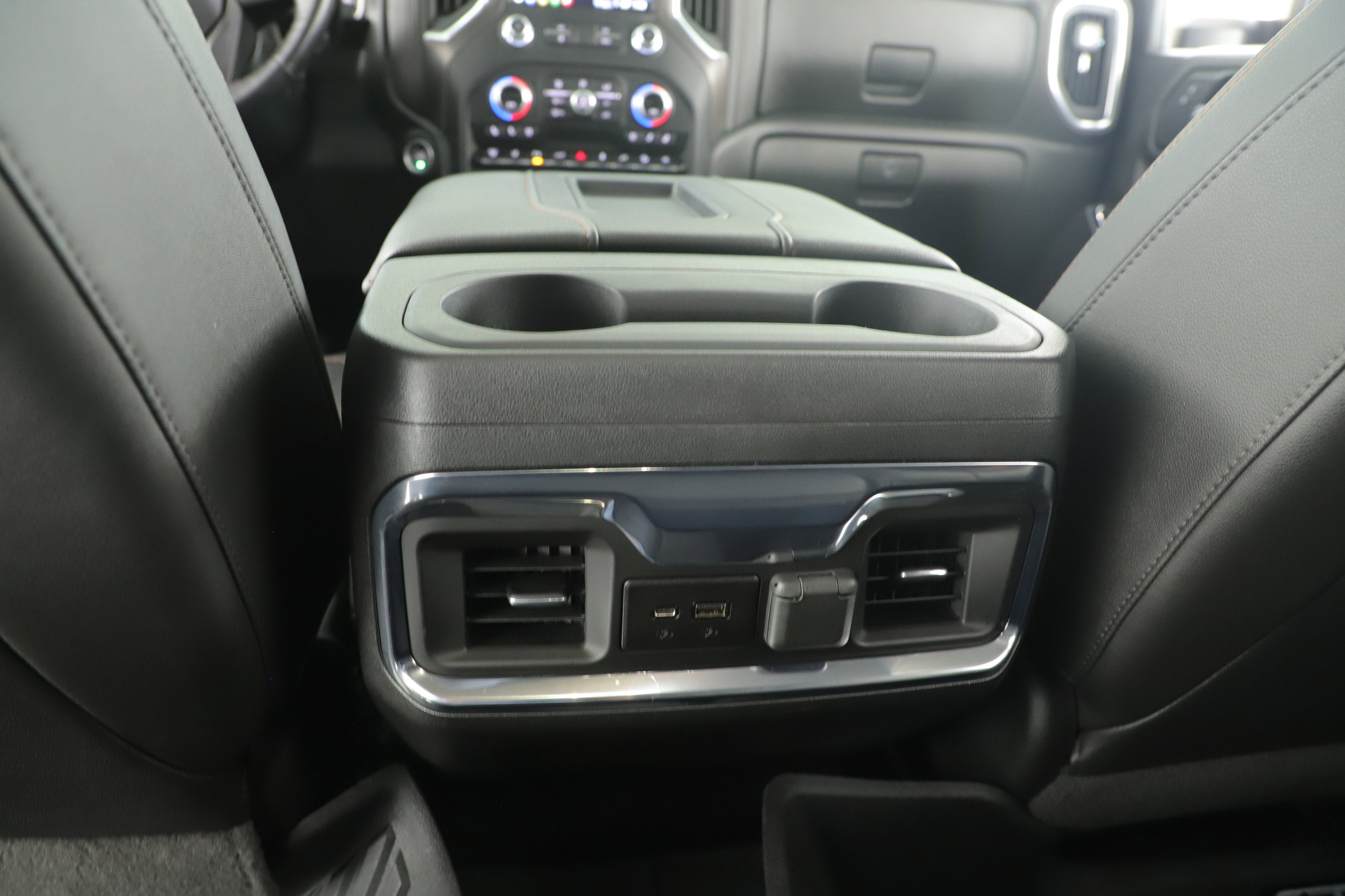 2022 GMC Sierra 2500HD AT4