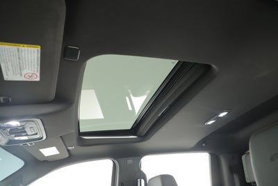 2022 GMC Sierra 2500HD AT4