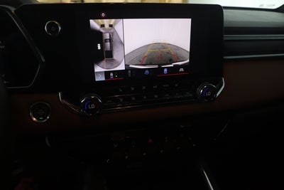 2023 GMC Canyon 4WD AT4