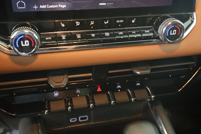 2023 GMC Canyon 4WD AT4