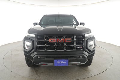 2023 GMC Canyon 4WD AT4