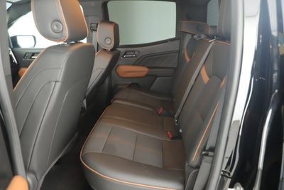 2023 GMC Canyon 4WD AT4