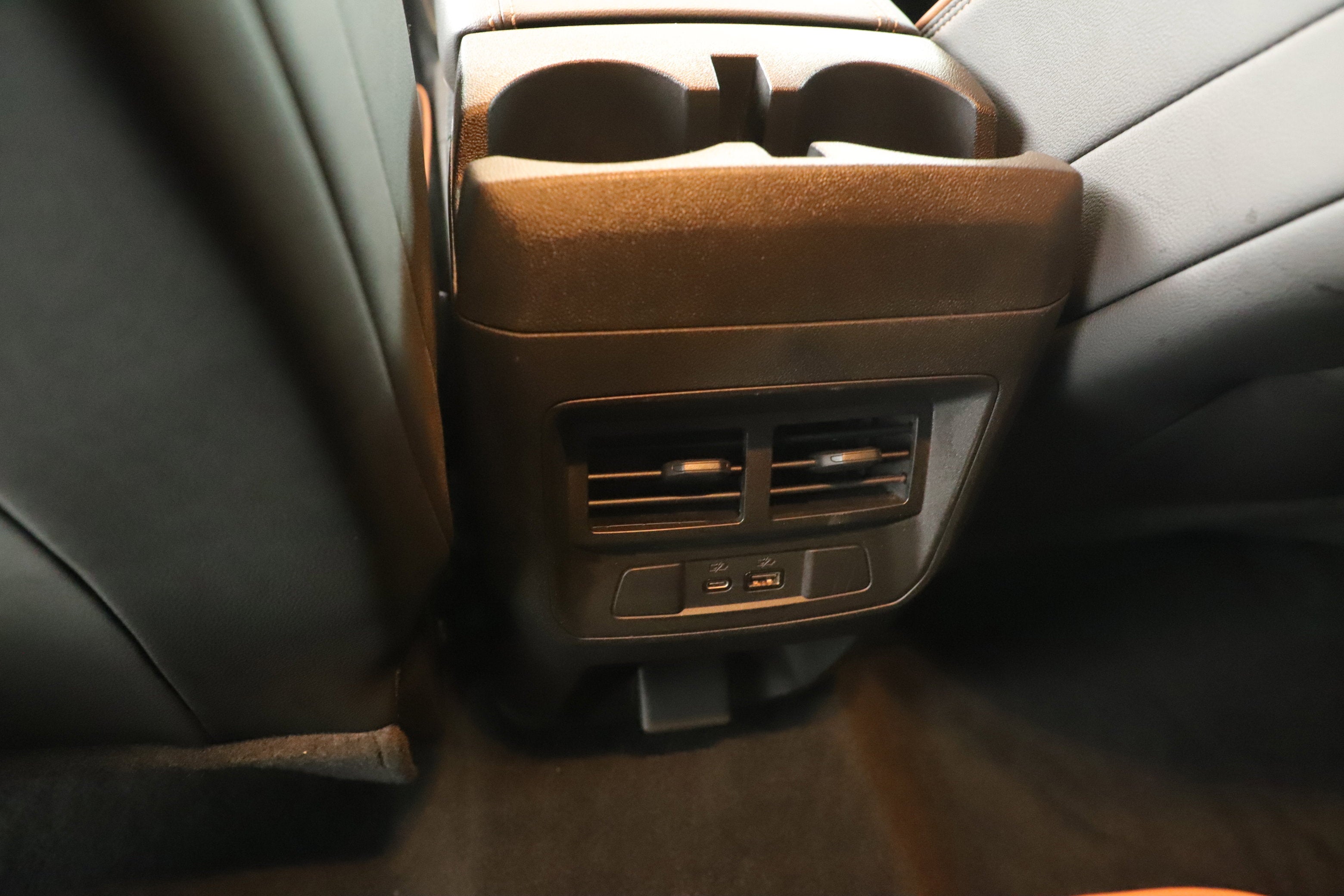 2023 GMC Canyon 4WD AT4