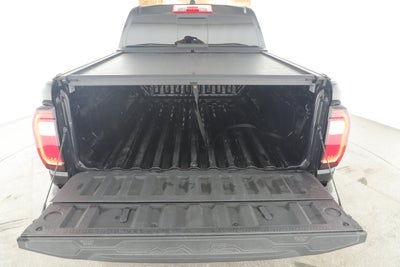 2023 GMC Canyon 4WD AT4