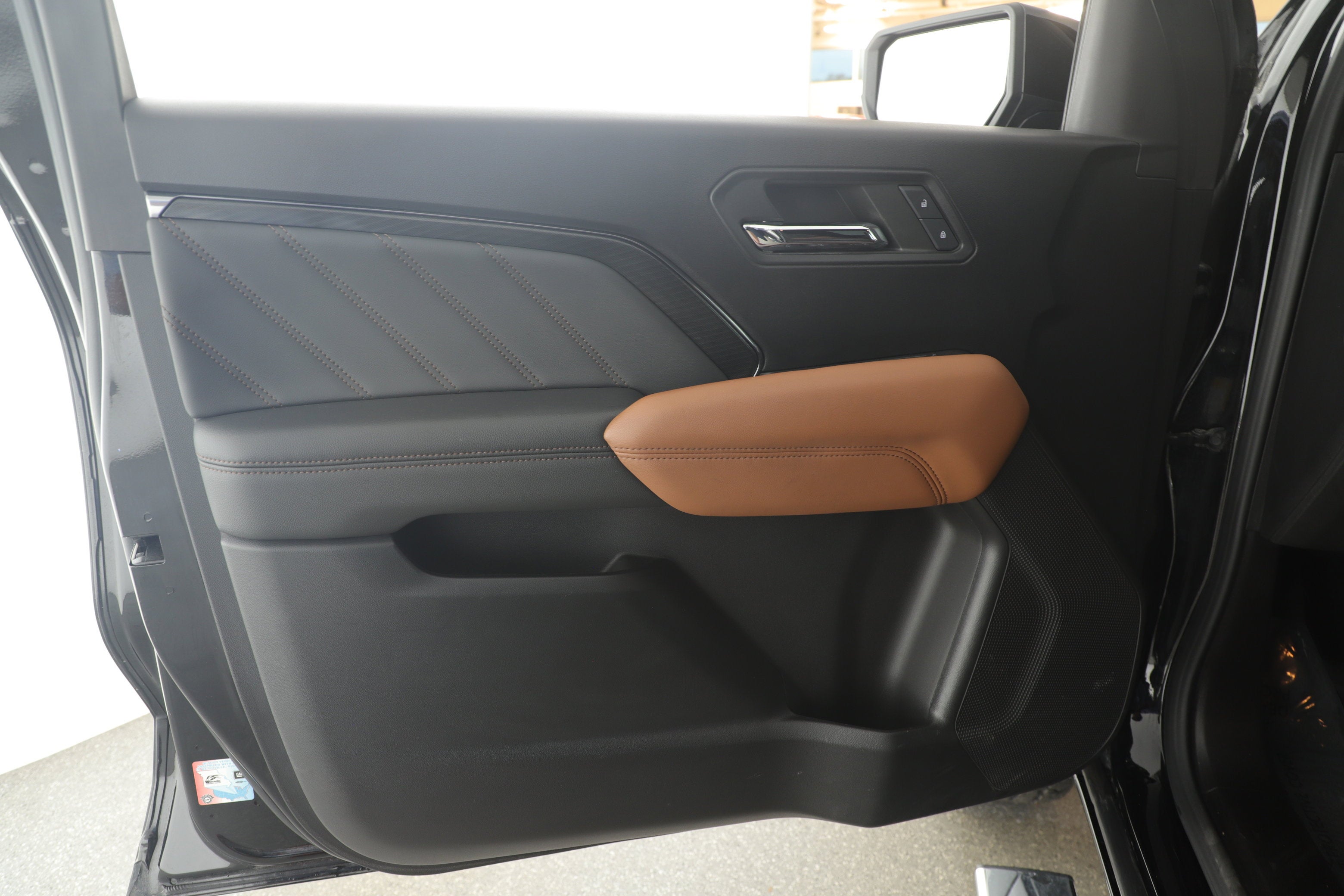 2023 GMC Canyon 4WD AT4