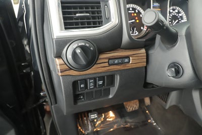 2019 Nissan Titan SL