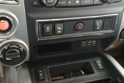 2019 Nissan Titan SL