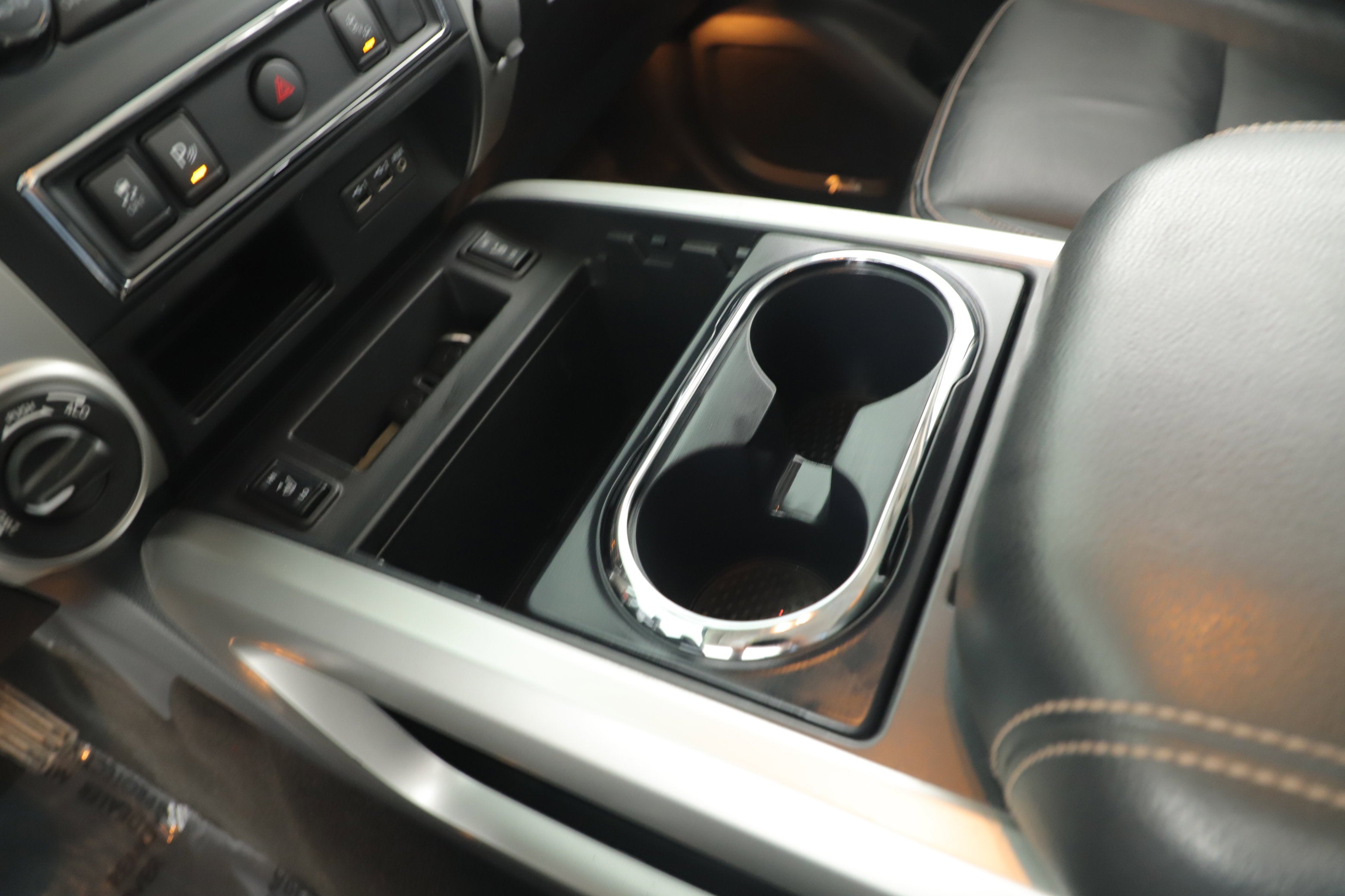 2019 Nissan Titan SL