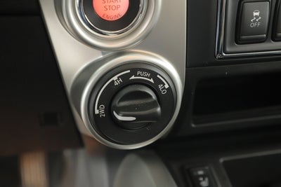 2019 Nissan Titan SL