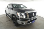 2019 Nissan Titan SL