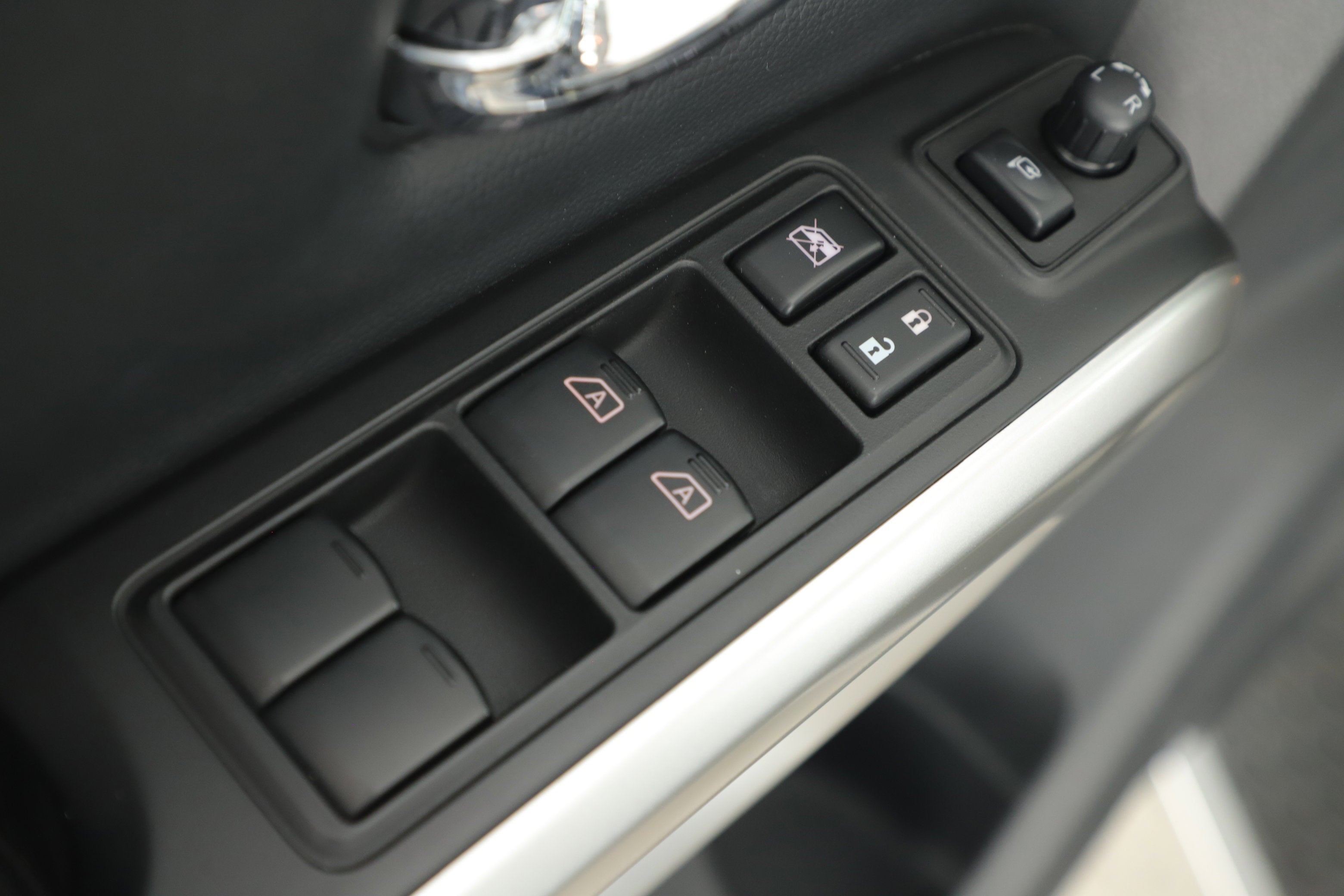 2019 Nissan Titan SL