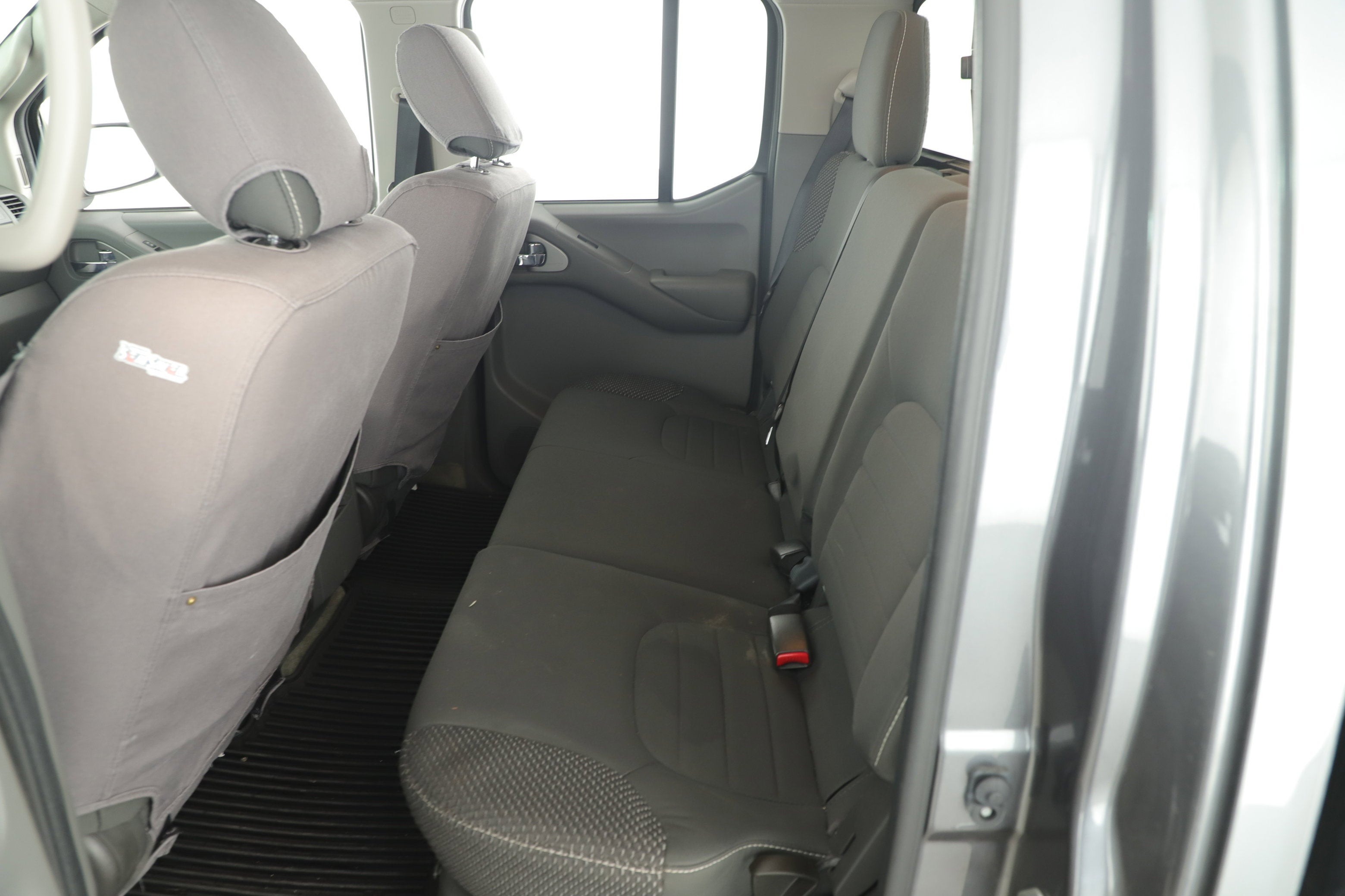 2018 Nissan Frontier Desert Runner