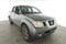 2018 Nissan Frontier Desert Runner