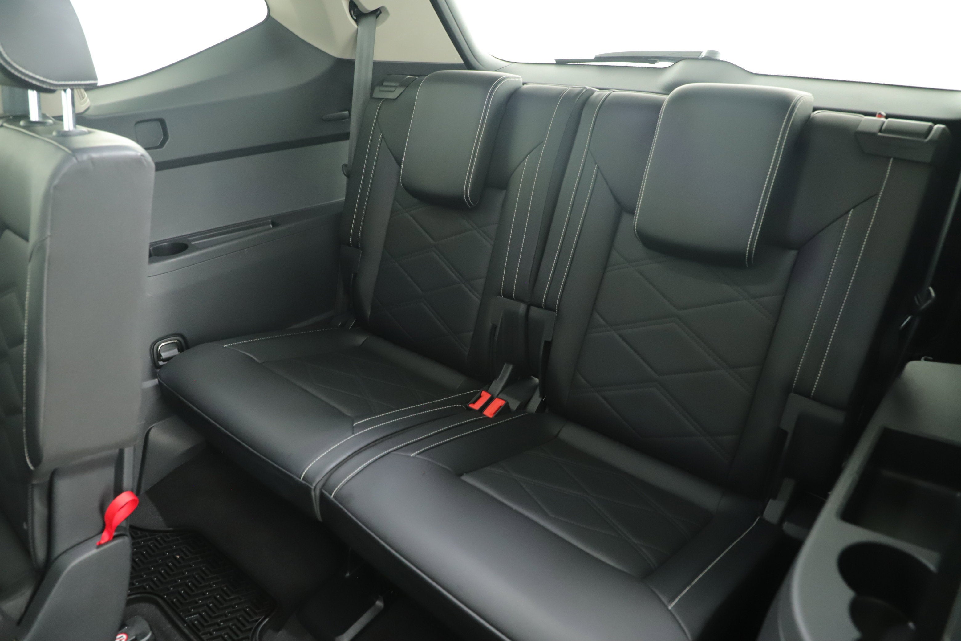 2024 Volkswagen Atlas 2.0T SE with Technology