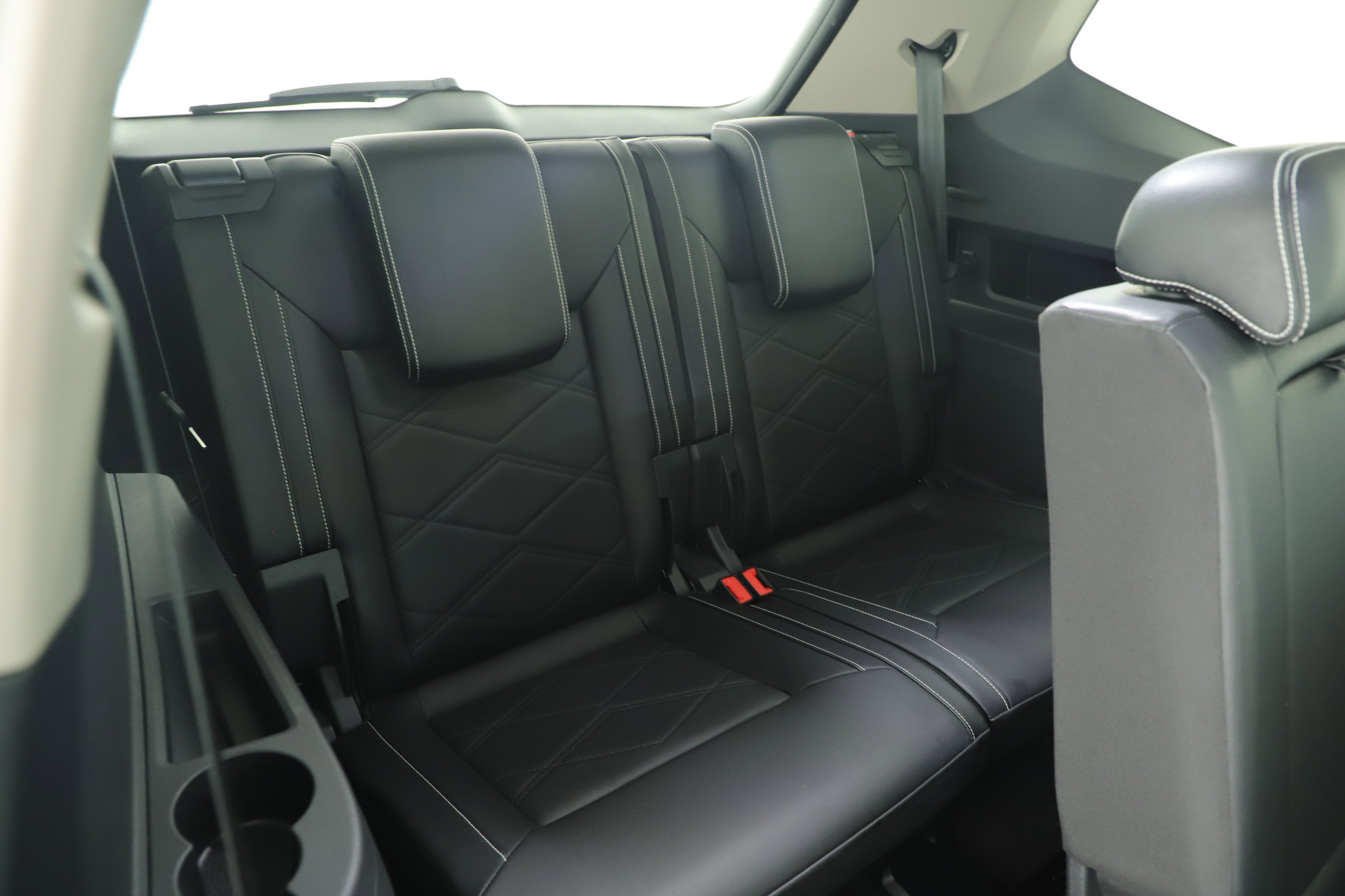 2024 Volkswagen Atlas 2.0T SE with Technology