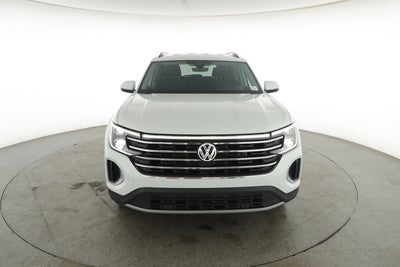 2024 Volkswagen Atlas 2.0T SE with Technology
